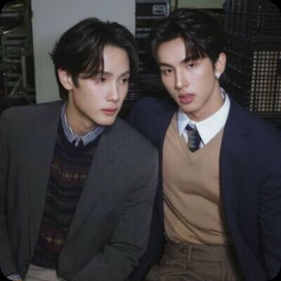 ฝากตัวด้วยนะครับคุณโชกดี l surf java: ฟิค Boy Love (แชท)