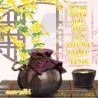 ท่านรองแม่ทัพข้าอยากกลับบ้าน 