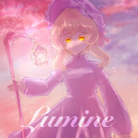 All×Lumine ; Marvelous