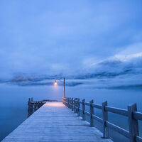 ทะเลร้ายพ่ายเหมันต์