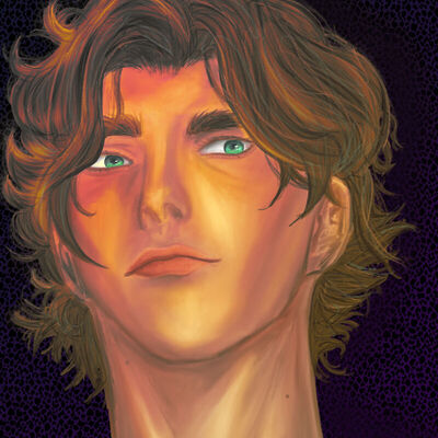JONATHAN: Sci-fi