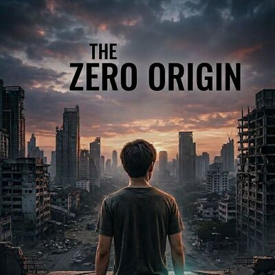 The zero origin: แฟนตาซี เกมออนไลน์ ต่างโลก
