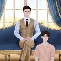 หอมกลิ่นแก้ว [Mpreg,พีเรียด] | มี e-book