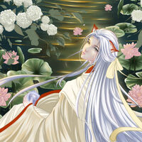 เกิดชาติใหม่ ข้าจะไม่รักท่าน l 此生不再爱你