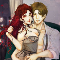 [FIREROSE•KYRIE]รักอันตราย (มีe-book)