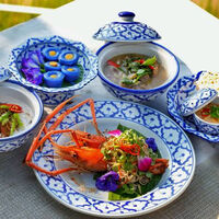 泰丽巧 (ไท่ลี่เฉี่ยว)...ตำรับรักฮูหยินแม่ทัพ