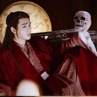 วิวาห์ผี | กงจวิ้นจางเจ๋อฮั่น