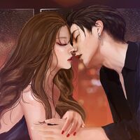 ขย้ำรัก [SM]