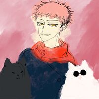 กล่องดนตรีและอื่นๆ:รวมshort ficJJK *เน้นGoYuu*