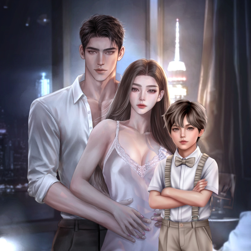 ภาพปกนิยาย ยัยแฟนเก่าของท่านประธาน [Dear My CEO]