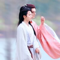 คลังสมบัติซานเหอลิ่ง wenzhou จวิ้นฮั่น และอื่นๆ