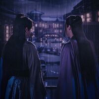 จอมใจ เจ้าหุบเขา // ฟิคจวิ้นฮั่น