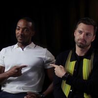 รวม OS | sambucky, stackie