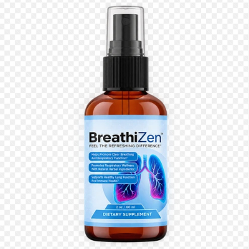 Breathizen Spray Reviews 2026 &ndash; Everything You Need to Know