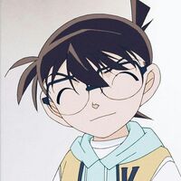 //Fanfic Detective Conan//❀ ก็แค่ความรักธรรมดาๆเองนะ^^