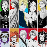 [Record of Ragnarok x reader] I love you ragnarok! 