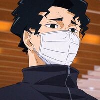 ข้อยกเว้นซาคุสะ [sakusa x oc]​