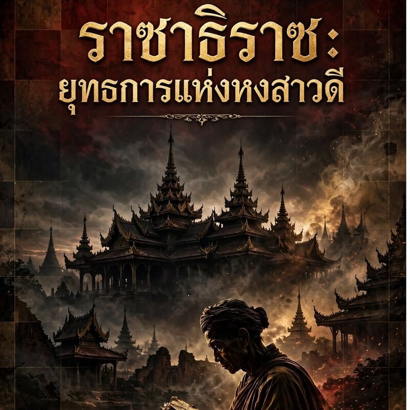 ราชาธิราช: ยุทธการแห่งหงสาวดี