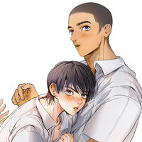 [มี E-book] ก็บอกว่าไม่ได้ชอบ!!!! #แจสไม่ได้ชอบ