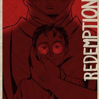 [Doujinshi] IdentityV : REDEMPTION