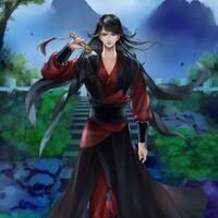 จอมมารคู่วิหค (มีEhook) แล้ว)