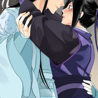 อยู่ดีๆท้องข้าก็ป่องขึ้นมา [Ficปรมาจารย์ลัทธิมาร]