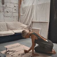 [haikyuu!!] 恋の予感 – koi no yokan | oikawa x oc