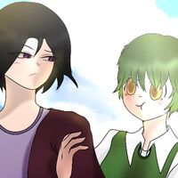 Hunter X Hunterรุ่นพี่ครับอย่าทำผม