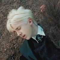 [ FIC HARRY POTTER ] คลังรวมแฟนฟิค