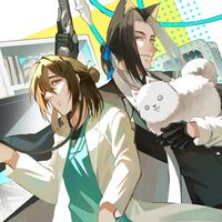 ชีวิตหมอสัตว์ที่โลกแฟนตาซีนี่ไม่ง่ายเลยครับ