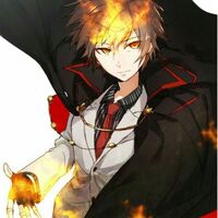 [จบแล้ว]【Fic KHR (Reborn)】 Future (Yaoi)