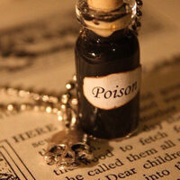 [Fic Harry Potter] Ridiculous! (HPDM)