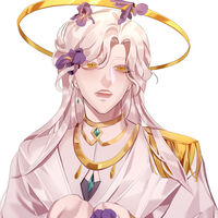 ข้าแค่อยากกลับสวรรค์