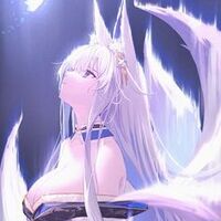 เกิดใหม่เป็นจิ้งจอกสาวในต่างโลก yuri