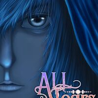 AllTears ดวงตาพยากรณ์ [ จบ มี E-Book ]