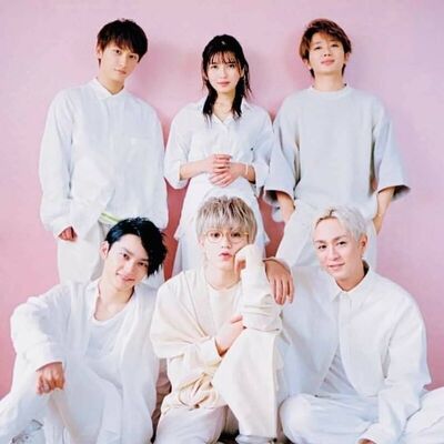 Seiyuu & Band เรื่องวุ่นๆของเซย์ยูเเละวงAAA: ฟิคฟรีสไตล์ (แชท)
