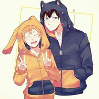 รักกับนายเจ้าชายมาเฟีย#2