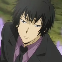 [FIC KHR 1827] ผมแค่อยากให้คุณหึง