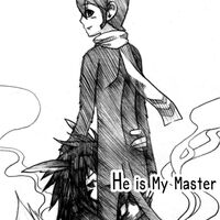 [Doujinshi] 12Tails online : He is my master