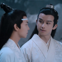 โบตั๋นดั้นเมฆ | หลิงซือ