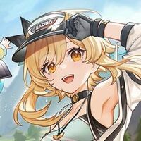 [ All x Lumine ] fanfic Genshin Impact รวมฟิค