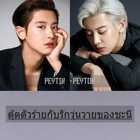 ตุ๊ดตัวร้ายกับรักวุ่นวายของชะนี  