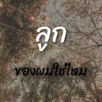 ลูกของผมใช่ไหม