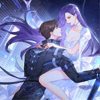 [E-Book] Enigma Cage : พันธนาการรัก [Omegaverse]