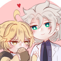 [Genshin impact : Albether] : คลังรวม Short comic