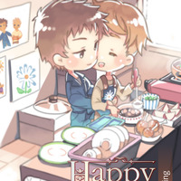 Happy Family Man (จบแล้ว มี ebook)