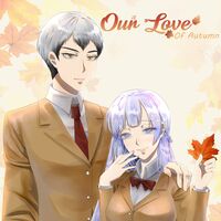 {Haikyuu!!} l Our Love of Autumn l (Kita x OC)