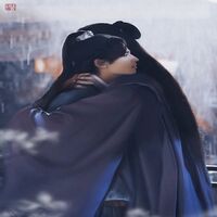 อู๋ฉิงเทียน 《无情天》 #จวิ้นฮั่น