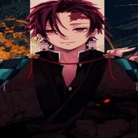 เกิดใหม่ในดาบพิฆาตอสูร แต่ดันถูกเลี้ยงดูโดยอสูร