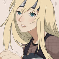 [Fic Naruto] Silent Song บทเพลงที่เงียบงัน [Kakashi x Miki  (oc)] 